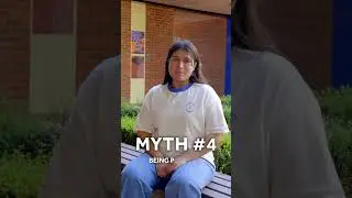 Busting myths about ✨ Curtin Extra ✨