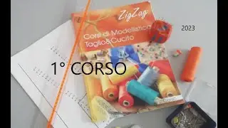 Modello Camicia 1&deg; corso pag 48