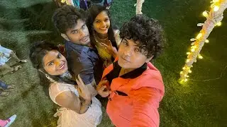 Vlog(3) wedding me enjoy to km huva but dekho kay kay huva or kay kay kiya @Explorebyvns