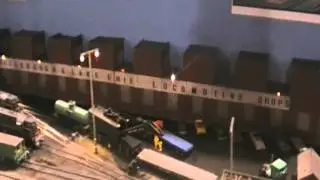 Timonium train show 9