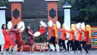 Pentas Karya Mahasiswa, Bulan Bahasa dan Seni 2016