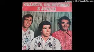 Celeste, Celestinho e Jovair. Homenagem ao nosso Estado . ( Celeste e João do Pinho ) .