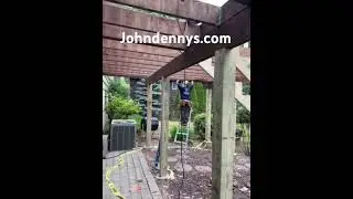 #deck #newjersey #contractor #viral #remodeling