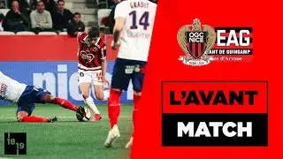 Nice-Guingamp : l'avant-match