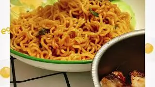 Series nấu ăn