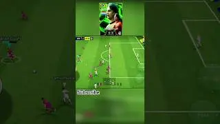 Efootball gameplay #efootball #pes #pesfootball#fifa #efootball #soccervideogame