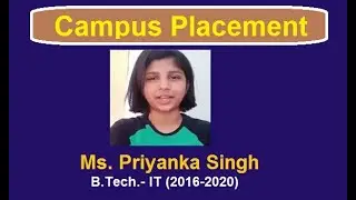 B.Tech Campus Placement | Placement After B.Tech  | Placement Review | IIMT Group Of Colleges