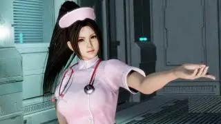 【DOA6】Mai | Arcade:Legend #4