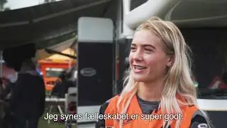 DMU's Seje Motocross Piger