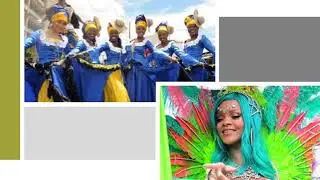 PROMOTING AND PRESERVING CARIBBEAN CULTURE THROUGH FESTIVALS IN THE CARIBBEAN