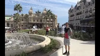 Vorstendom Monaco (Toerist2290)