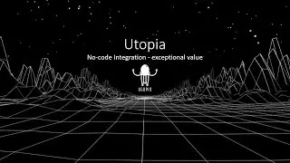 Introduction to Utopia integration platform