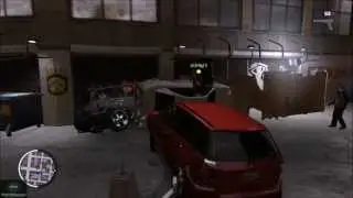 GTA GAME OF CAR IT