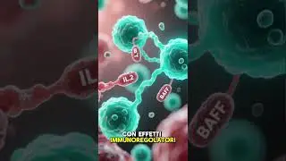 La produzione di globuli bianchi