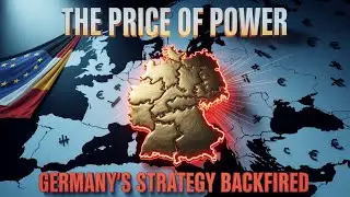 The Price of Power: How Germany&rsquo;s Economic Strategy Backfired on Europe