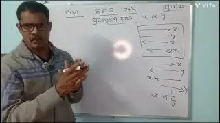 ଚଳନ -Variation. Chapter 9b. ଚଳନ, ଅଷ୍ଟମ