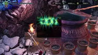 eeto's luck v.3 [Rolling for Kjarr Strongarm 