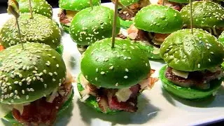 TD Garden offering new, green foods for Celtics' NBA Finals home games