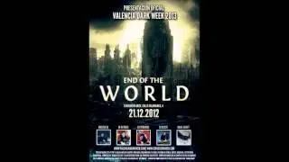 Dj Keyrus - End of the World - Electro Industrial Mix