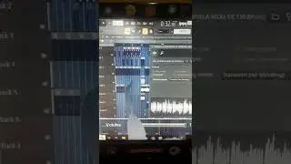 BASE BREGA FUNK USO LIVRE PR&Eacute;VIA #breg&atilde;funk2022 #flstudio #baseusolivre #shorts