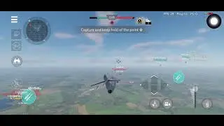T-72M2 moderna Platoon Gameplay 3 WT mobile