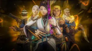 Team Exploit&rsquo;s Best Moments Going into VCC!