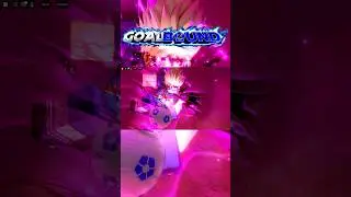 GOALBOUND SHIDOU IS OVERPOWERED!!! #roblox #goalbound #bluelock #bluelockrivals #anime #shidou #fyp