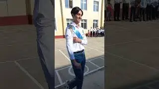 So'ngi qo'ng'iroq.