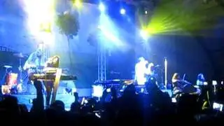 Fireflies - Owl City (@NBC Tent Bonifacio Global City, Philippines)