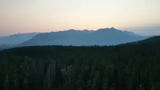 Canada Roadtrip Ep. #7 - Cochin, Edmonton and Yellowhead County