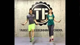 W5 Double Kick | FEEL YOUR BODY GMBH