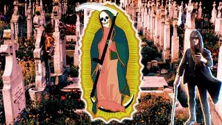 Top 5 Santa Muerte Books for Beginners