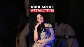 Top 1 Hack To Get A Magnetic Personality In 2025 | Agrika Khatri