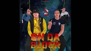Dimoff x Mitrevv - ON DA BLOCK (prod. by Wet flex)