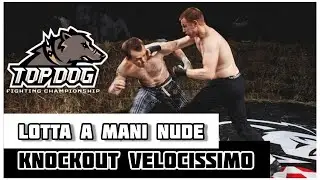 BOXE a mani nude | COMBATS &agrave; poings nus | BOXEO con pu&ntilde;os desnudos