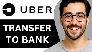 Как перевести деньги из кошелька Uber на банковский счёт &mdash; простое руководство (2025)