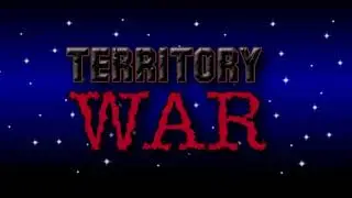 The Void/Polar 240 - Territory War OST (1 hour)