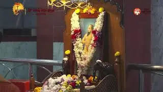 लक्ष्मीप्रसाद पटवारी यांचे -कीर्तन.अशोक नगर मारुती मंदीर नांदेड  २५ /१२/२०२५