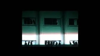 Resonance Association - Fake Numbers Station Transmission One