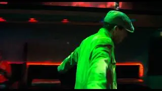 POLISSE - Stand on the word ( KEEDZ )
