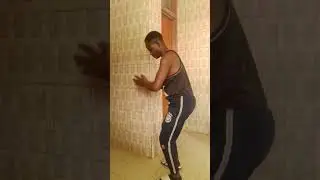 Uyumutipe Mubyukuri Ubu Ahaze Iki Koko?😂
