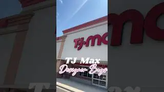 LUCK 🍀 CHARMZ | TJ MAXX DESIGNER BAGS&hellip;..  #NewFinds #BougieOnABudget #LuckyCharmz