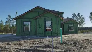 (904) NEW-HOME: Bartram Ranch by Toll Bros - New St Johns Community Coming Soon - Drive Through Tour
