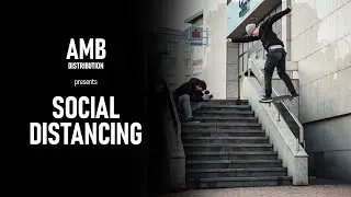 SOCIAL DISTANCING VIDEO