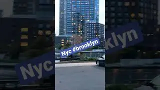 #shorts #nyc #greenpoint #views #viral #reels #subscribe #brooklyn #peace #relaxing
