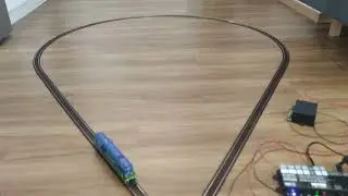 Moduł pętli + DR5000
