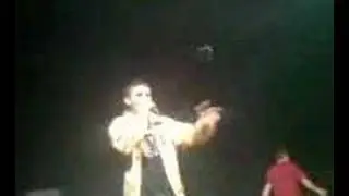 Ifalas live &agrave; Villeurbanne