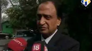 Cricket Next - Efforts on to oust DDCA sports committee6_NEW.flv