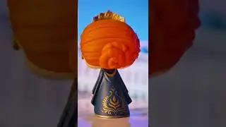 ANNA Frozen FUNKO POP  | #shorts