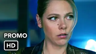 Roswell, New Mexico 2x10 Promo 